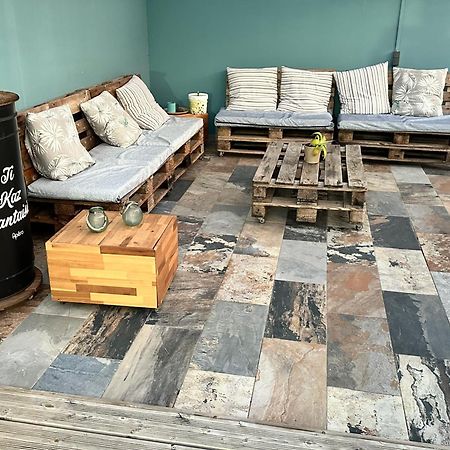 Ti Kaz Fantaisie Villa Le Patelin Kültér fotó