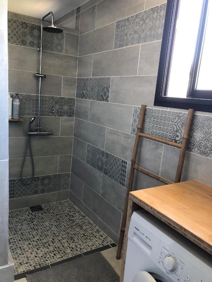 Ti Kaz Fantaisie Villa Le Patelin Kültér fotó