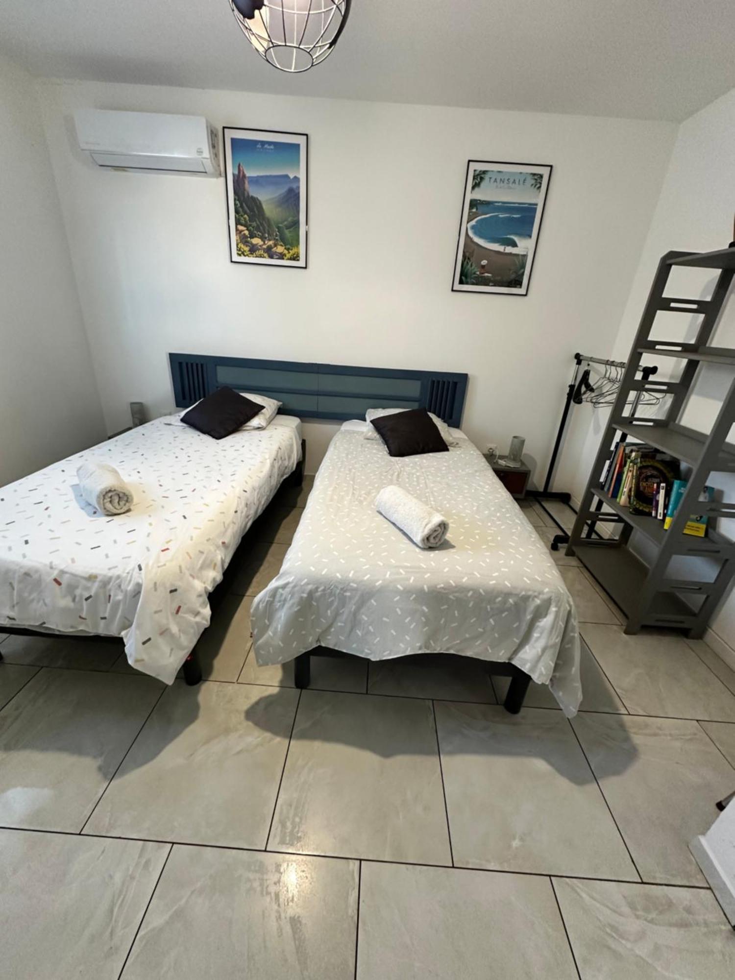 Ti Kaz Fantaisie Villa Le Patelin Kültér fotó